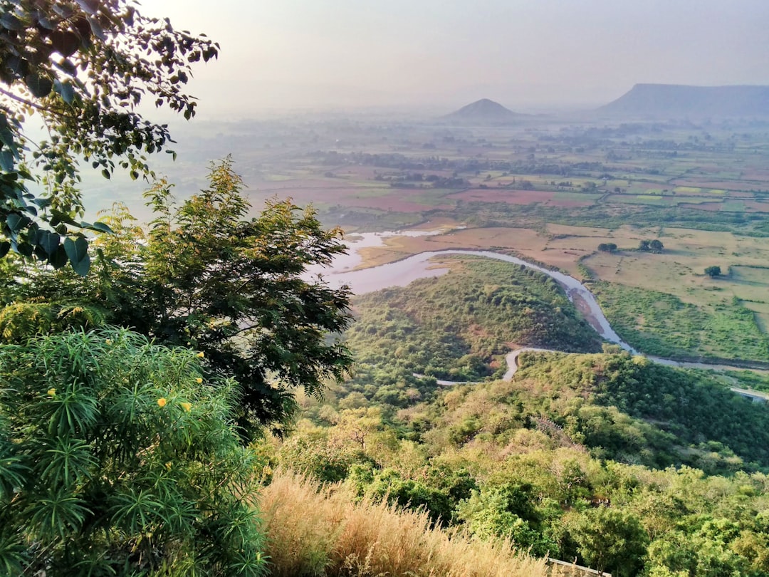 travelers stories about Nature reserve in Maihar, India