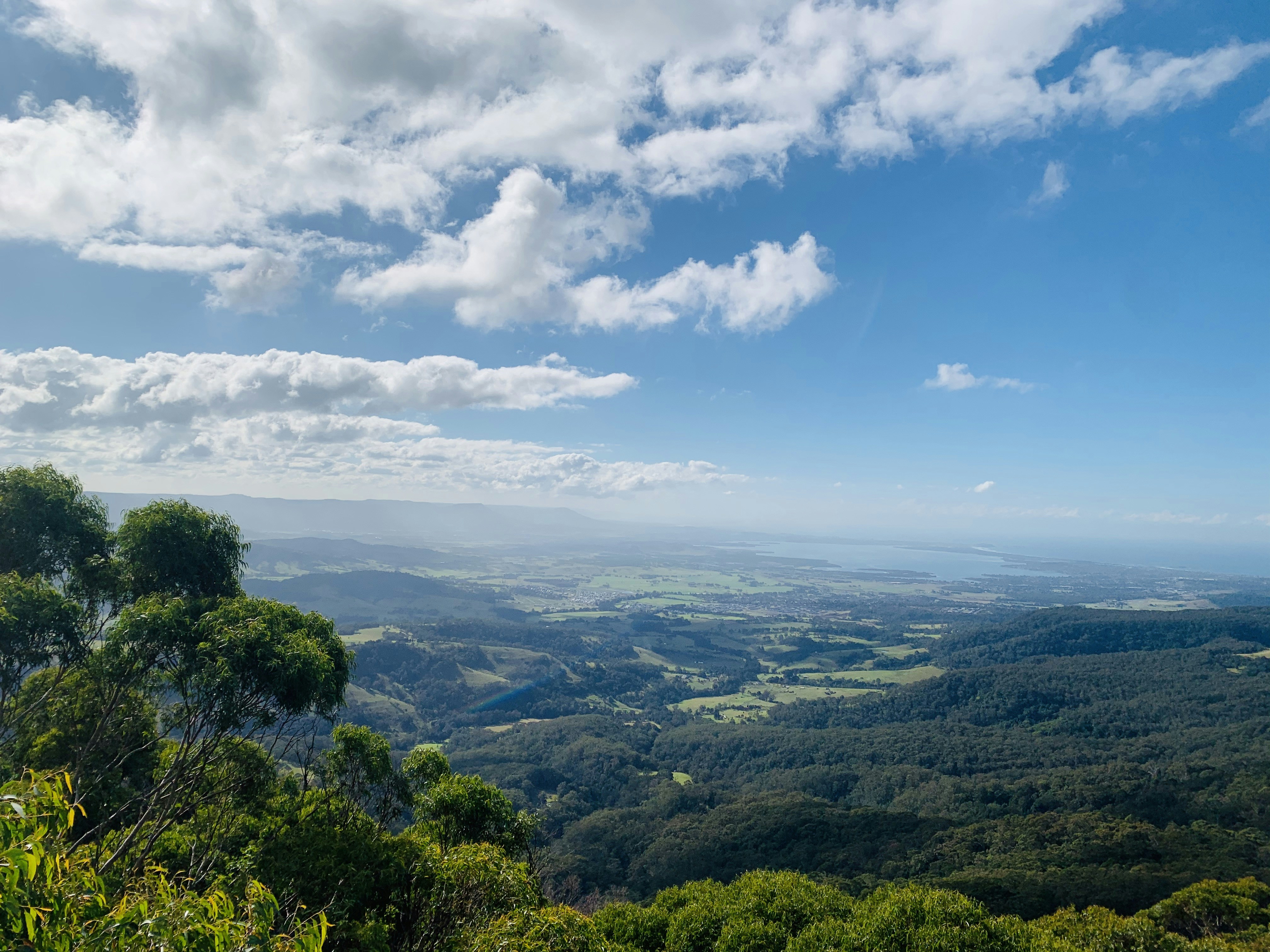 The best free camping spots Perth Uber Carshare