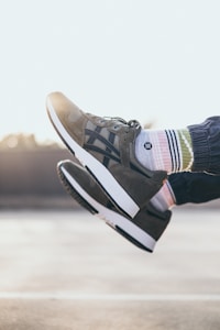 Purple Haze Runner