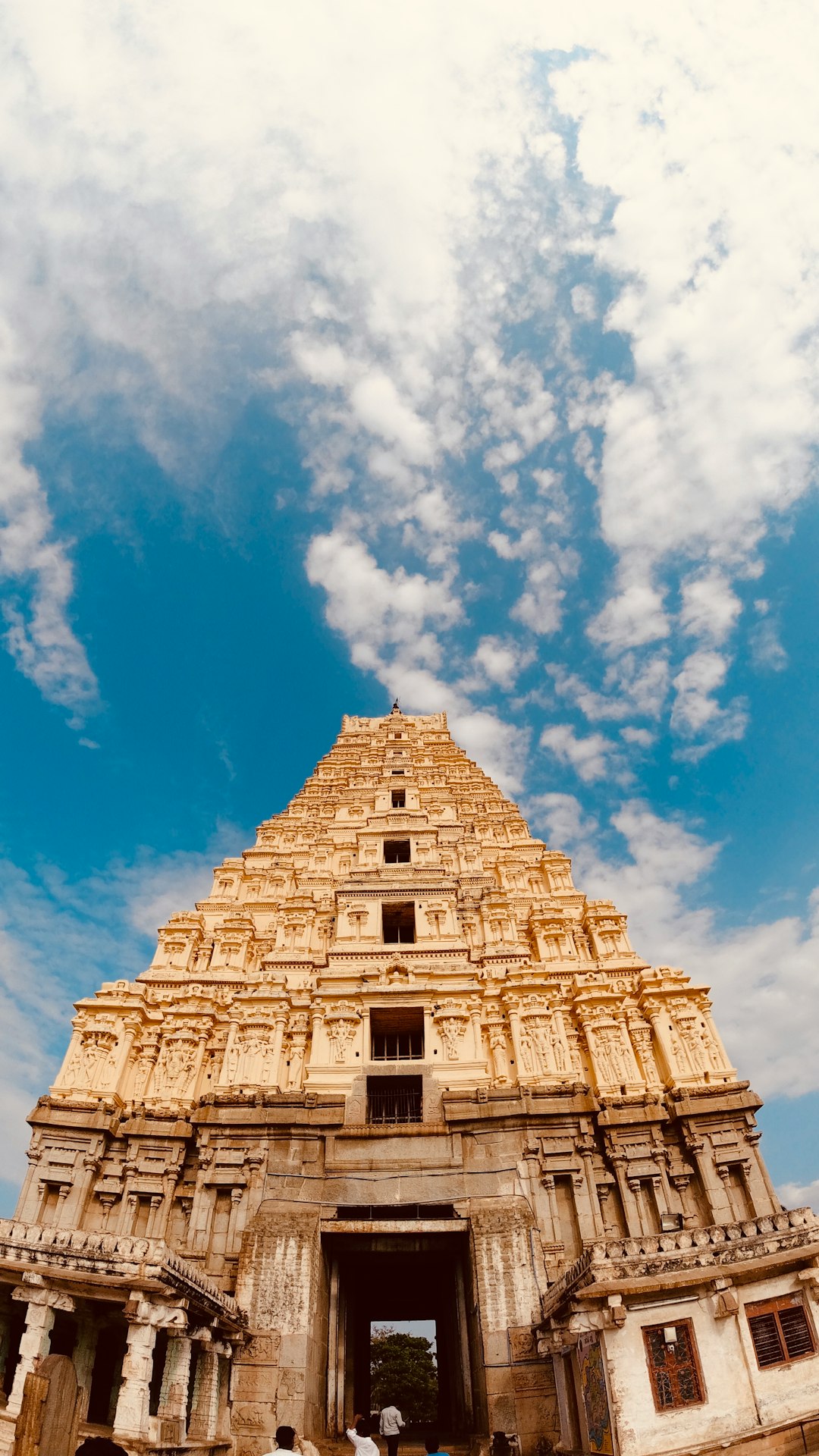 Landmark photo spot Hampi Vijaya Vittala Temple