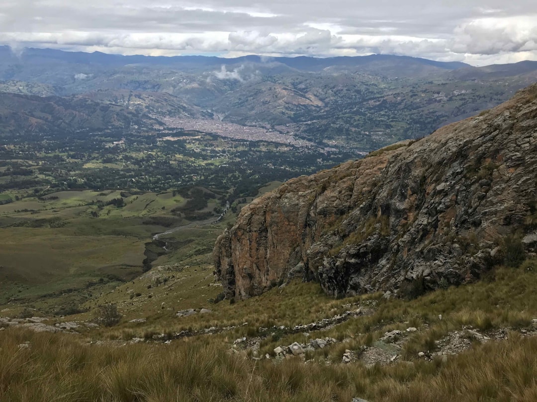 Travel Tips and Stories of Huaraz in Peru