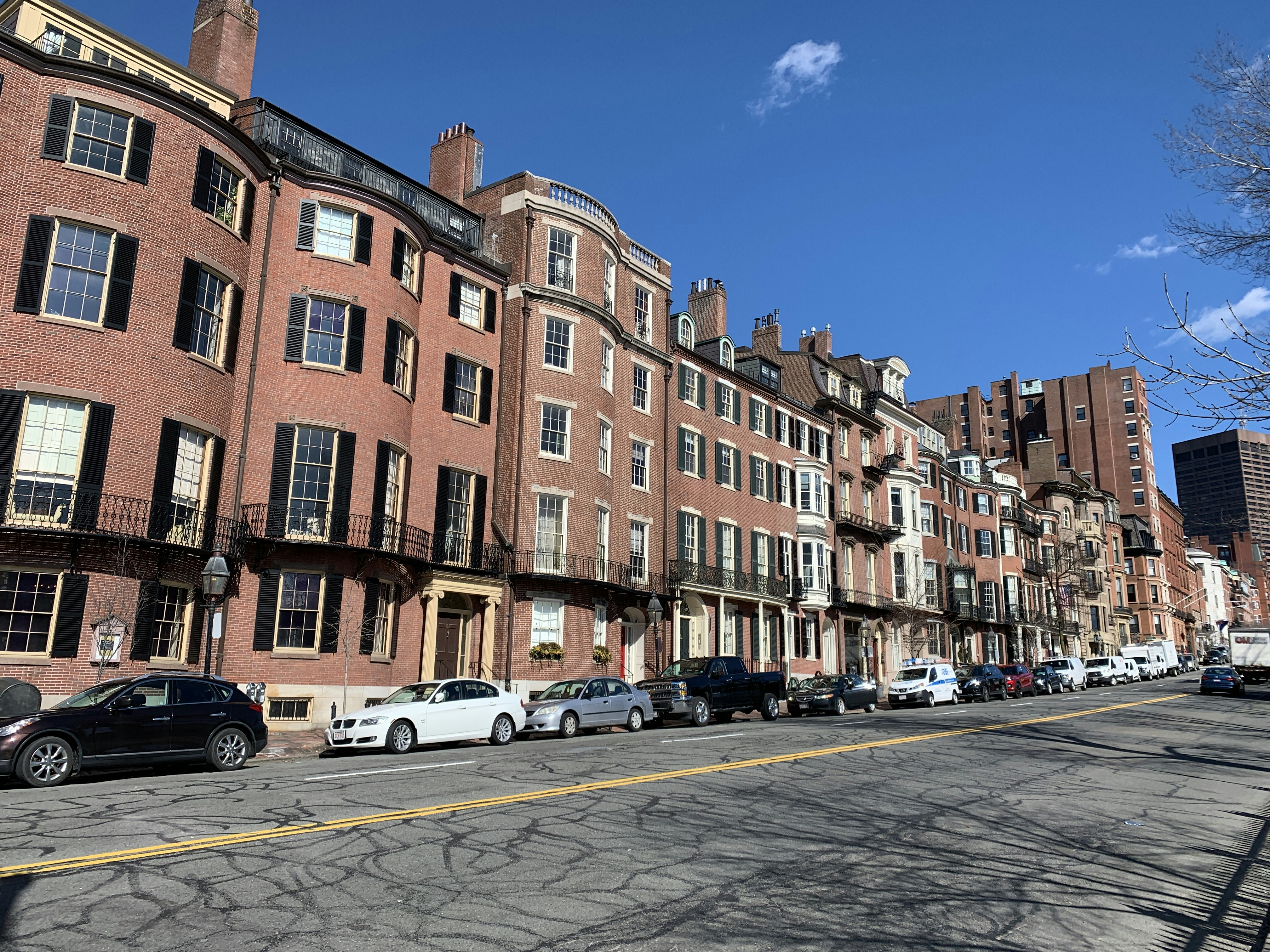 Townhomes For Sale In Victoria Park, FL