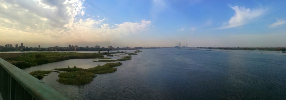 travelers stories about River in Cairo, Egypt