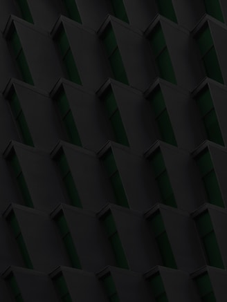 black concrete building during daytime