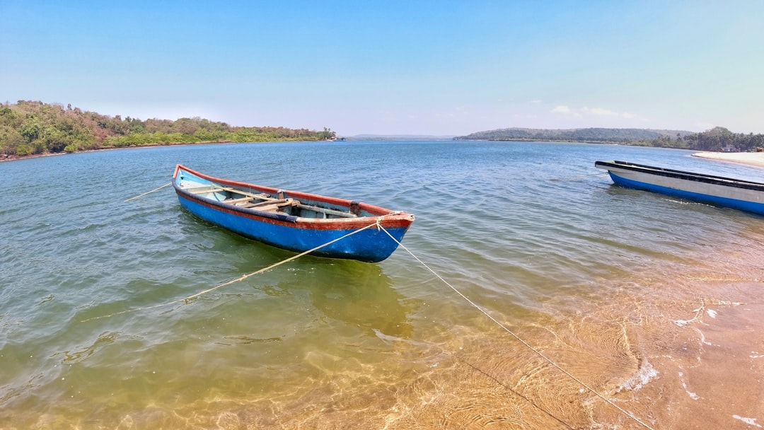 Travel Tips and Stories of North Goa in India