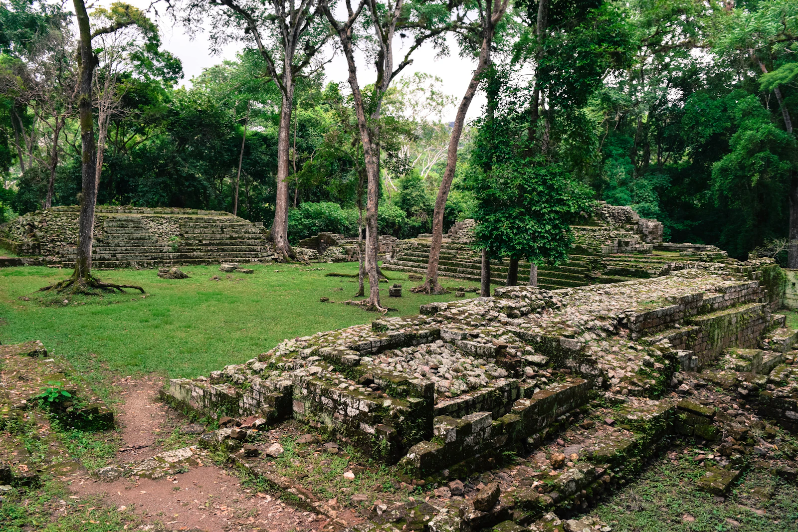 Honduras kosher travel guide