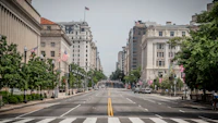 Best Tea Lounges in Washington DC for a Proper Sit-Down Cup