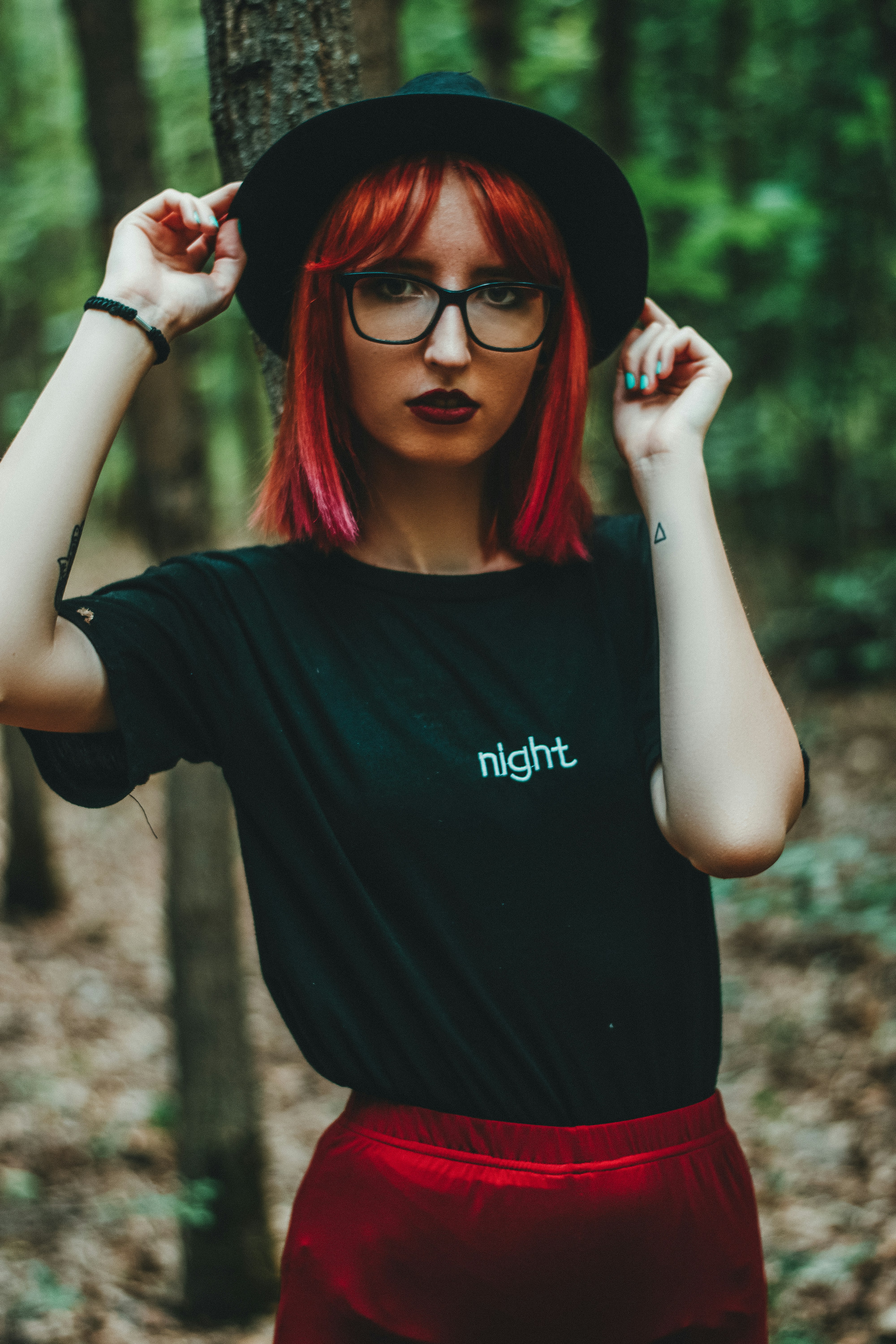 Image of people enjoying outdoor activities