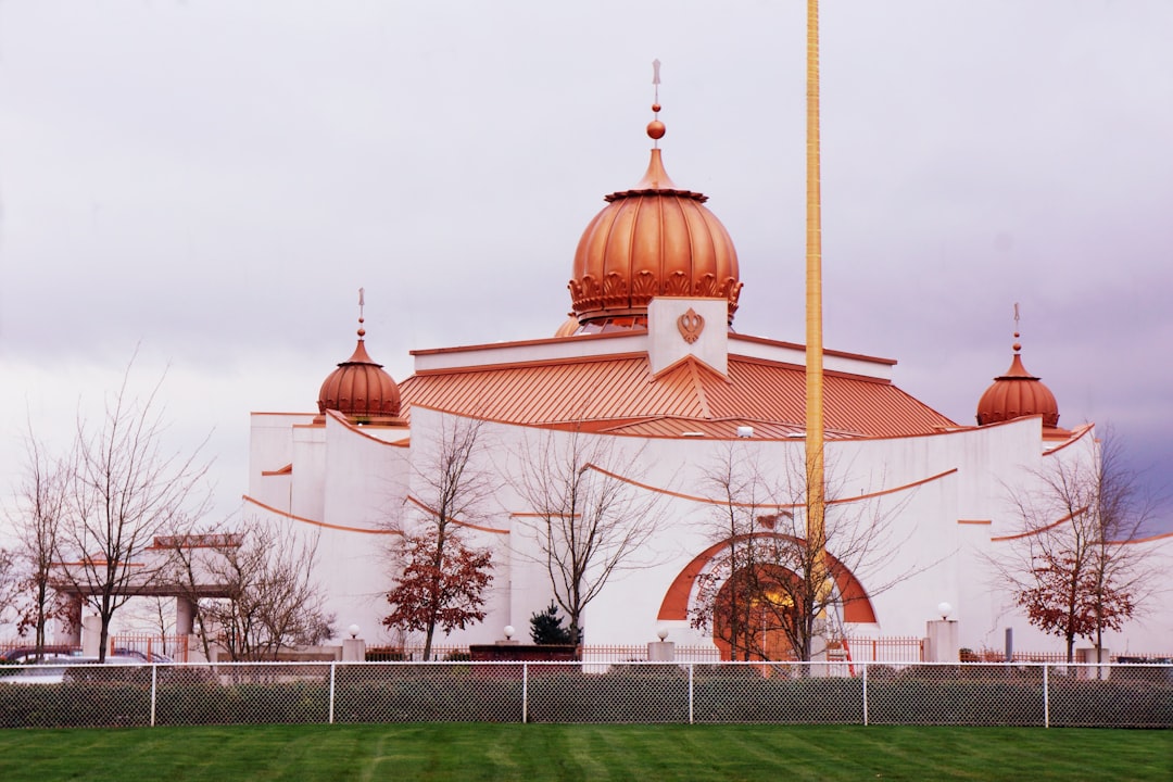 Travel Tips and Stories of Abbotsford in Canada