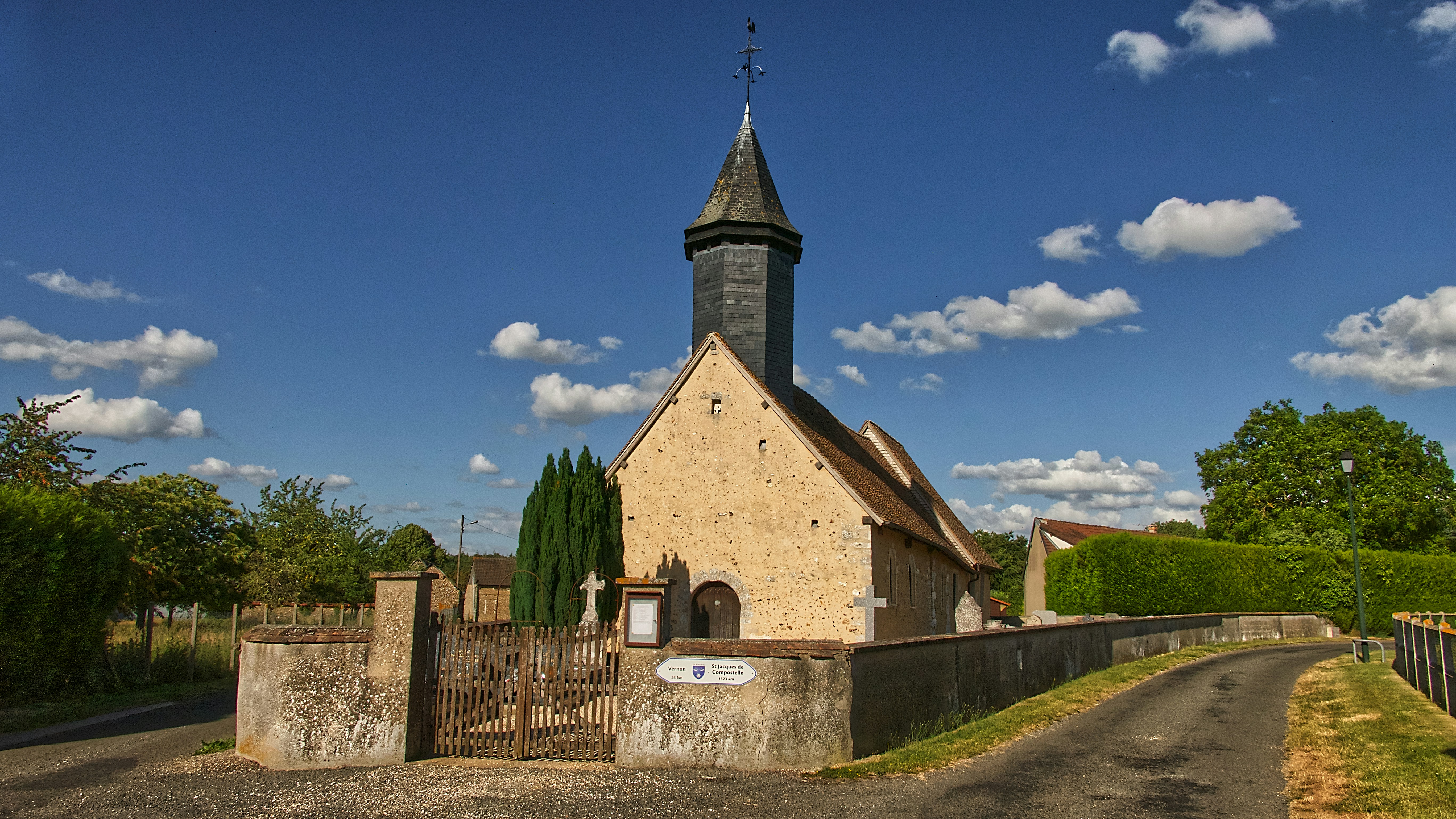 Base de Loisir Saint-Pierre-de-Bœuf