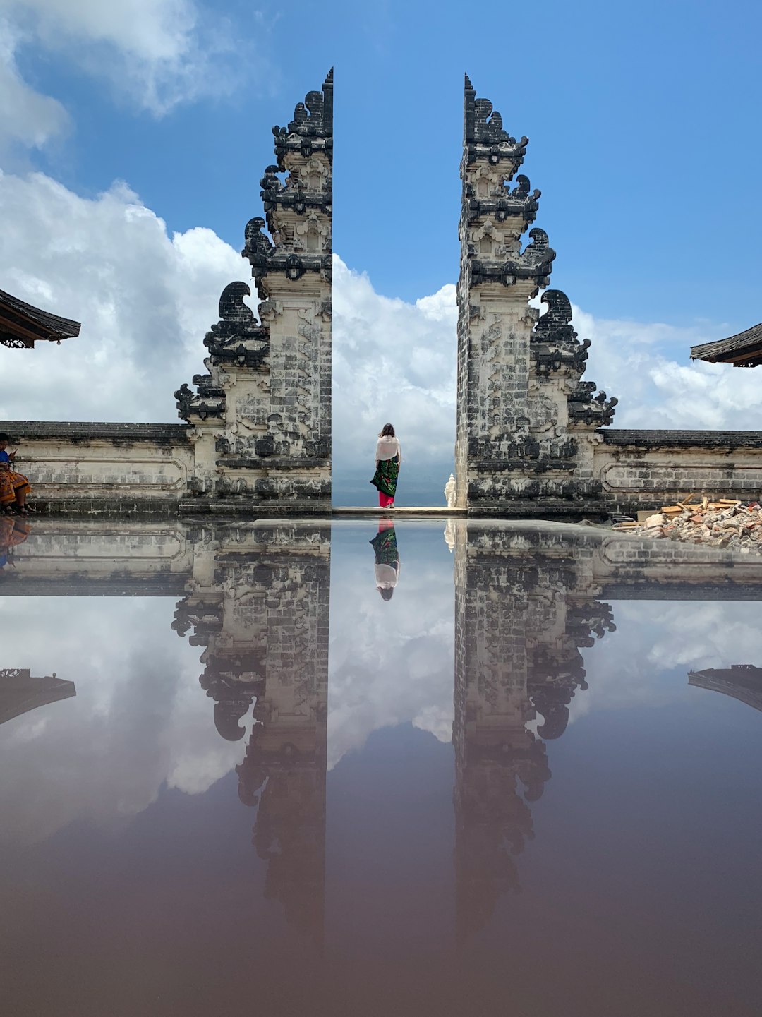 Landmark photo spot 80852 Uluwatu Temple