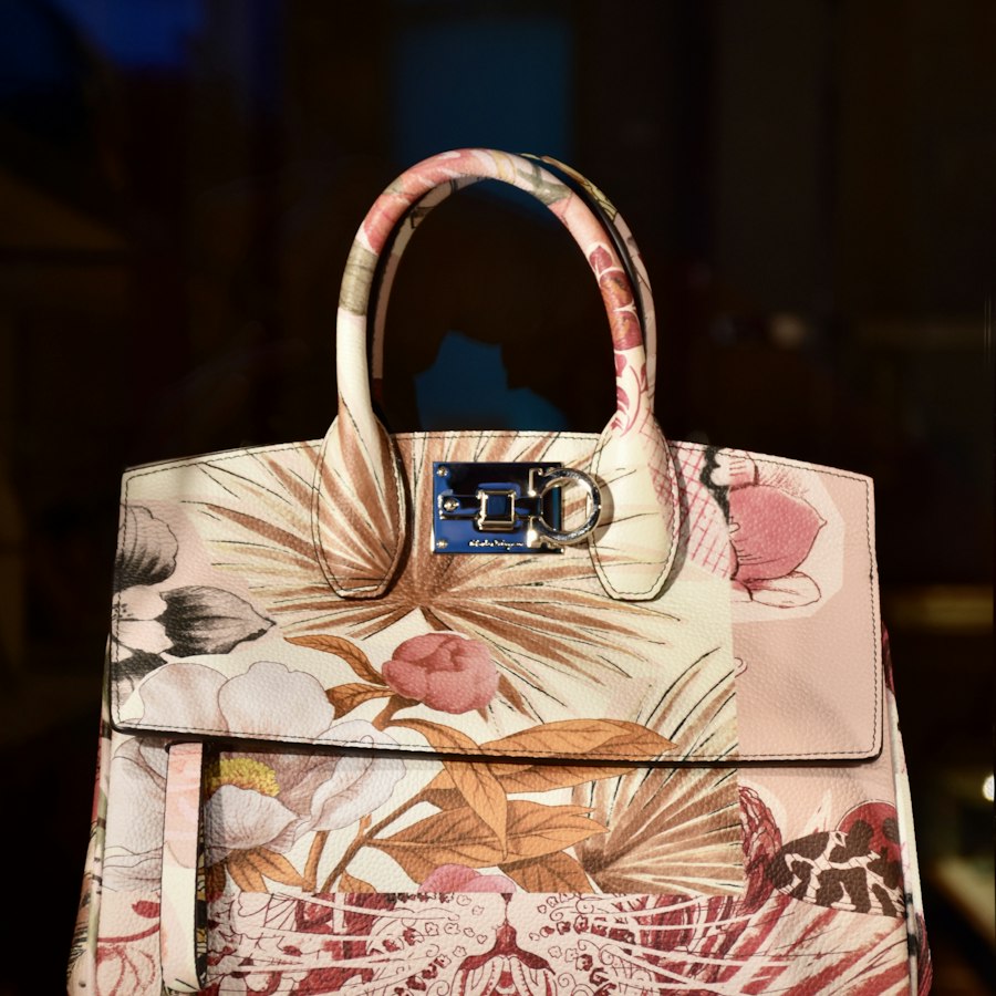 Savanna Kitenge Tote