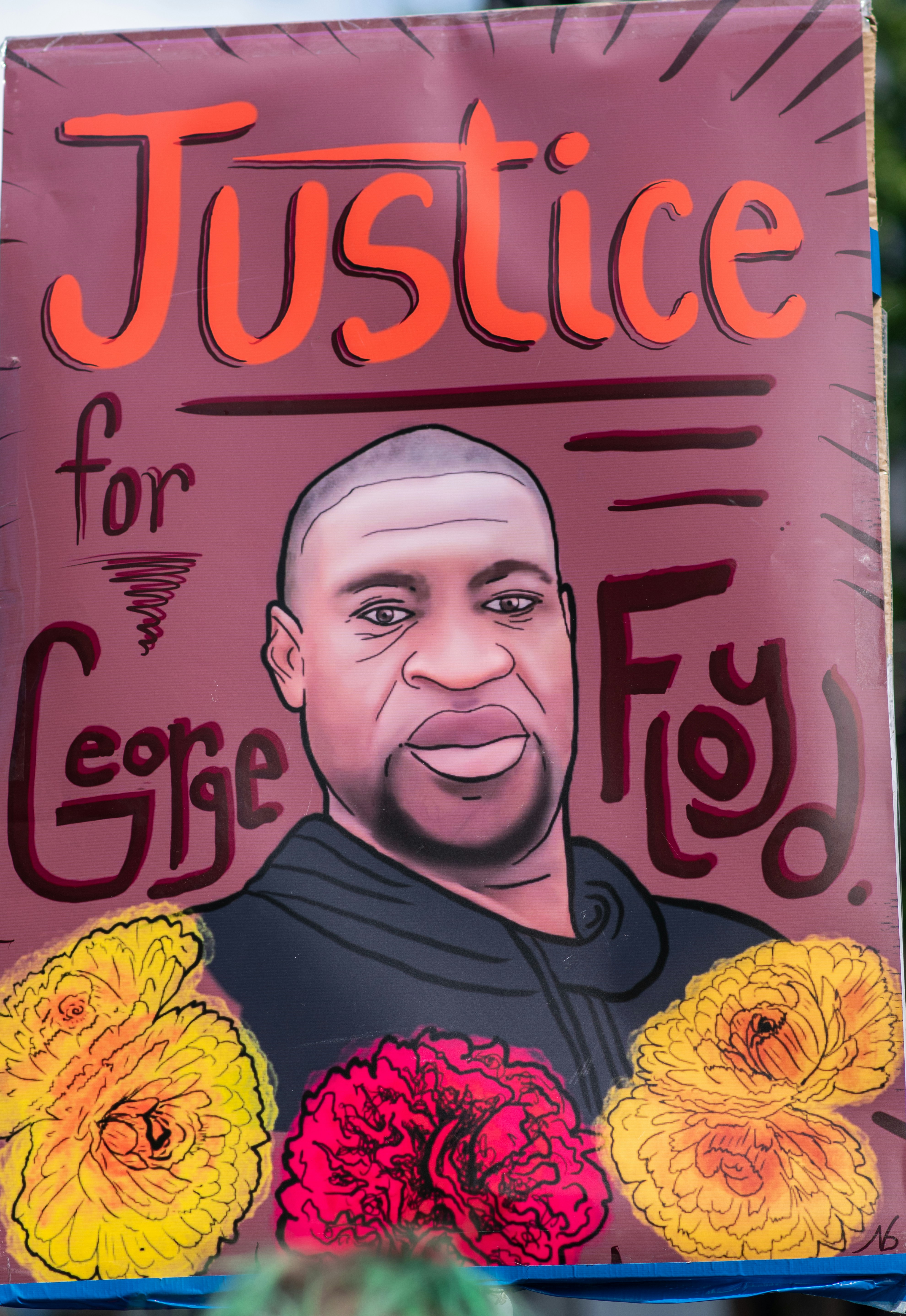 CJ'nin Yürek Burkan Kayboluşu