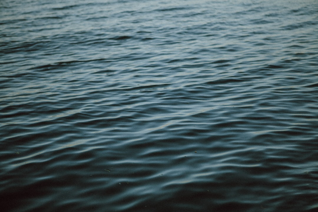 photo of Toronto Ocean near Colonel Samuel Smith Park