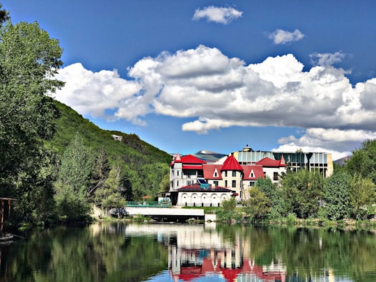 Jermuk things to do in Sevazhire