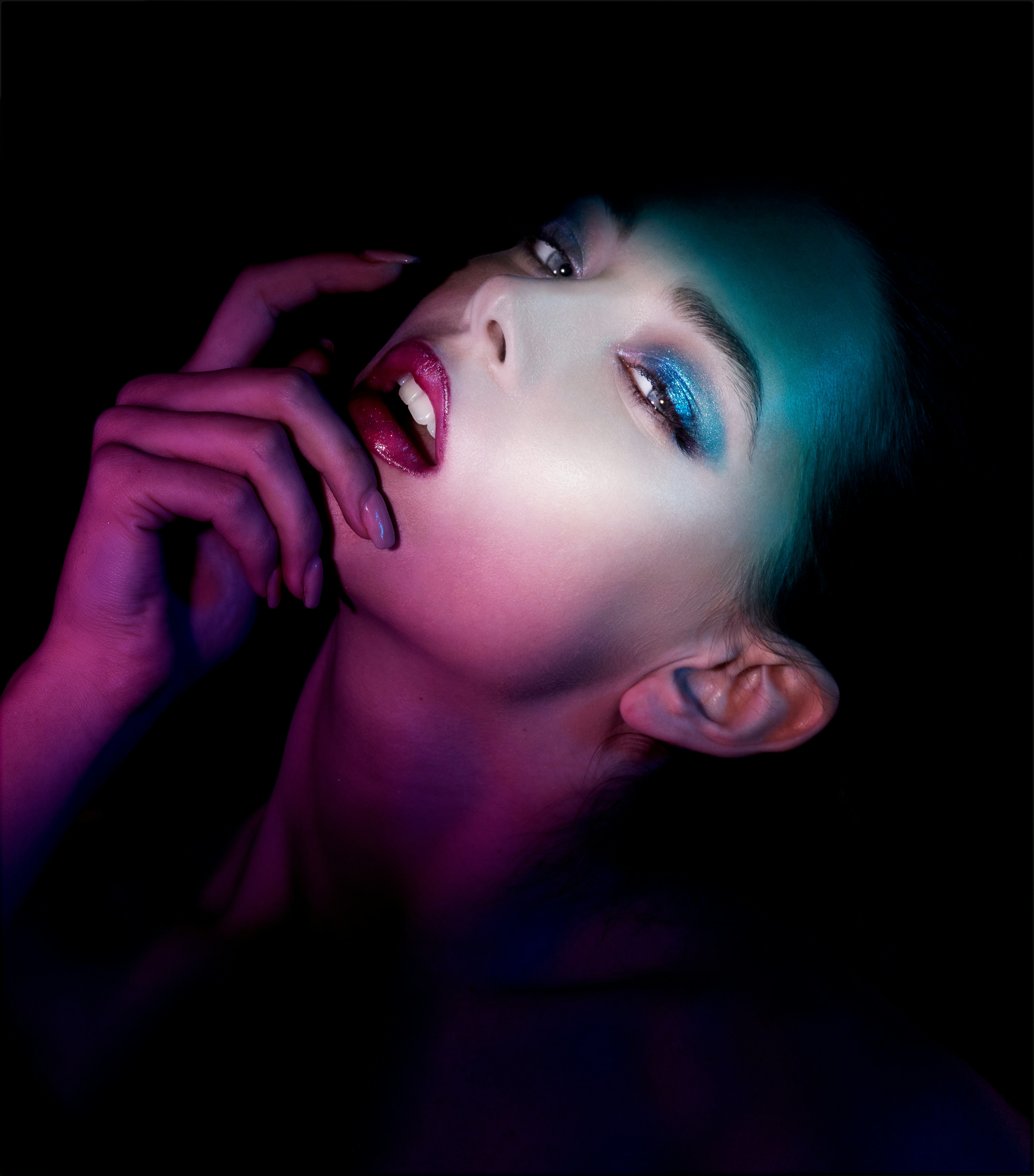 Photo by tintedprism