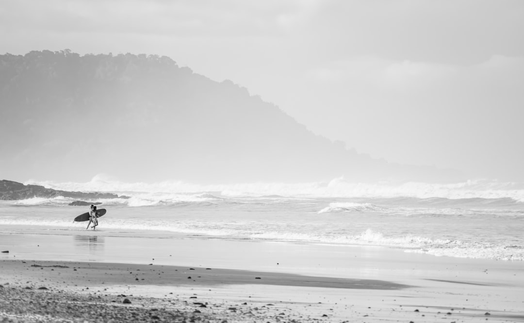 Surfing photo spot Santa Teresa Beach Nicoya