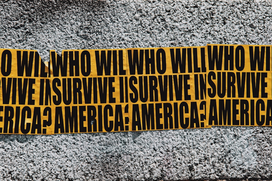 Will You Survive the Middle Management Purge? The Leadership Resilience Quiz