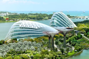 Singapore Classic 2023