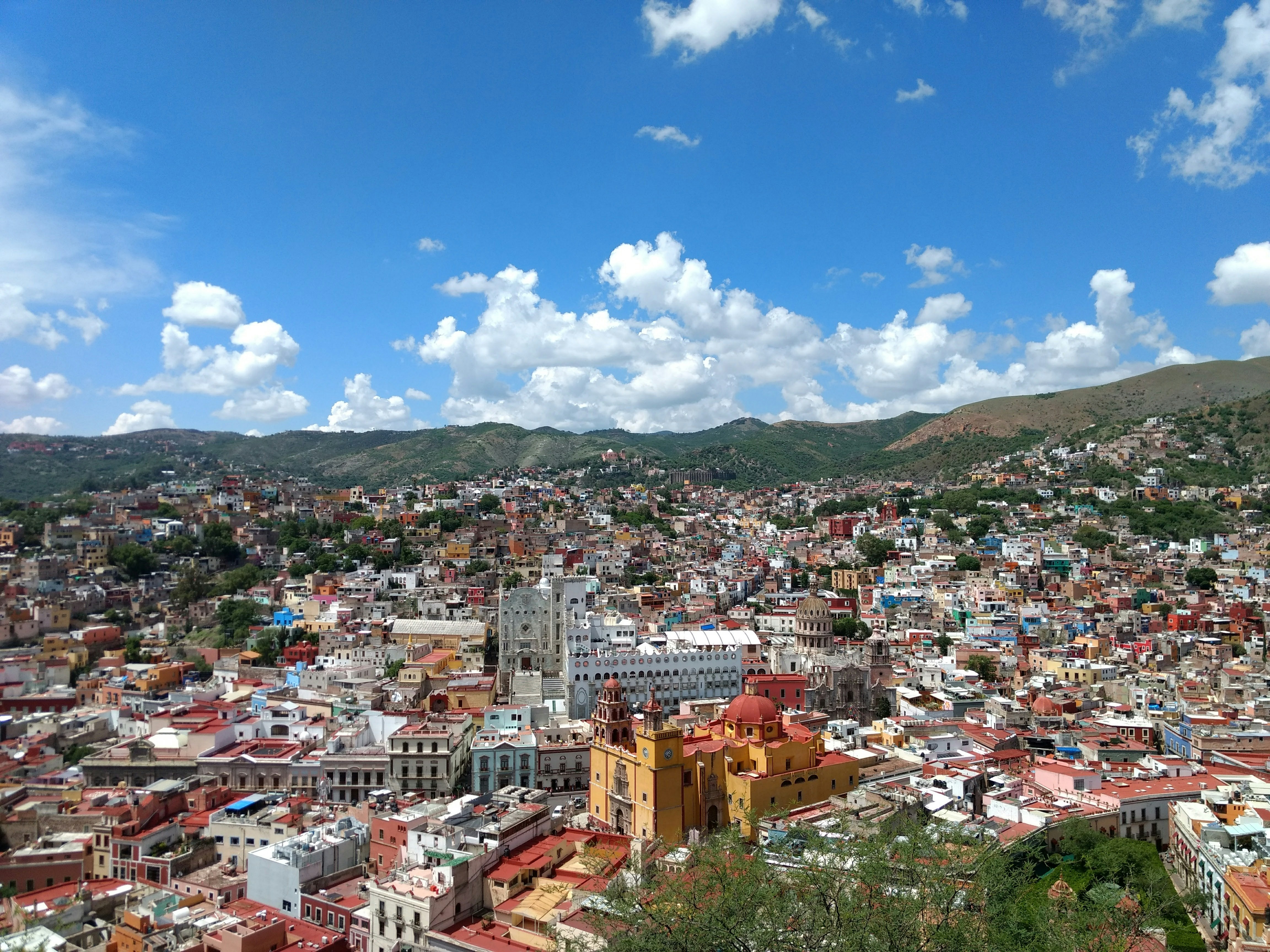 Guanajuato, México [Foto: Alejandra Camacho]