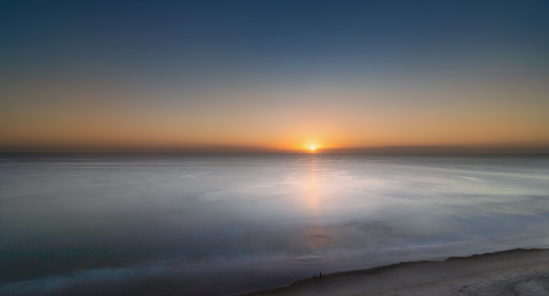 Ocean photo spot Gold Coast Fingal