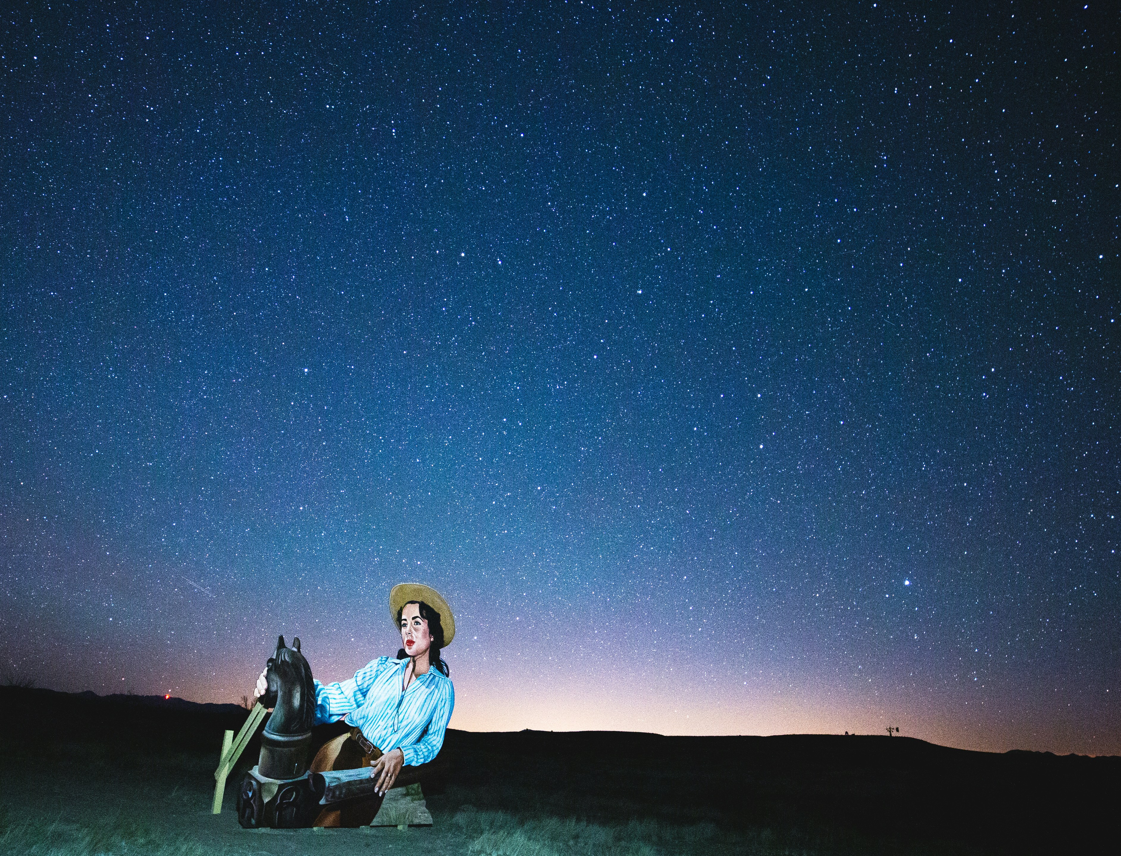 Лахари Пативада в МакКинни, Техас