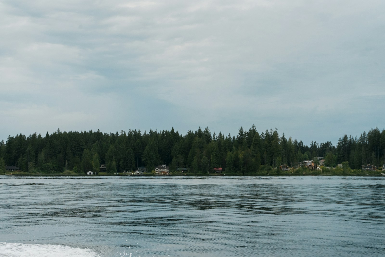 Photo of Shawnigan