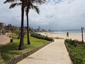 Durban