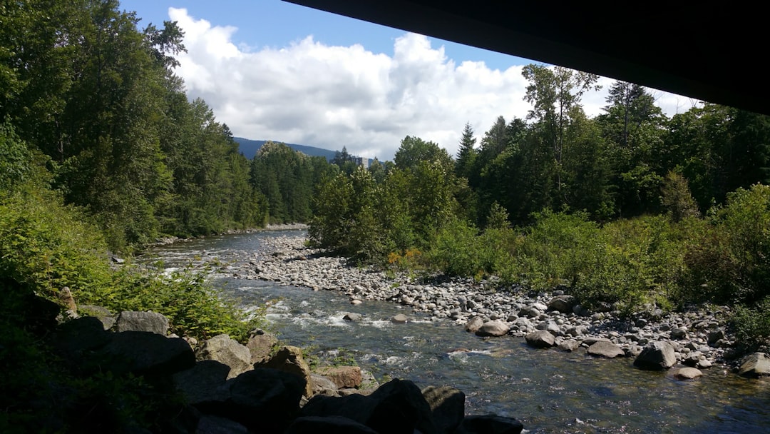 Travel Tips and Stories of Capilano River in Canada