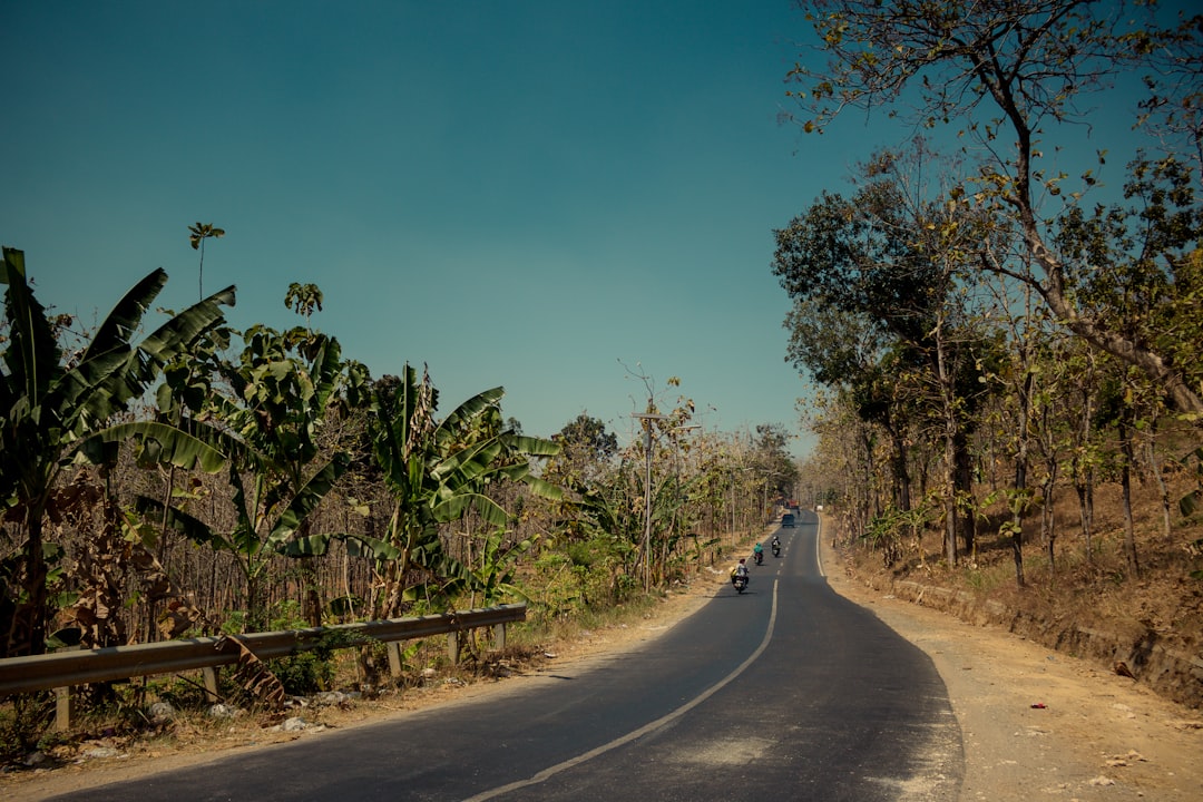 travelers stories about Road trip in Sukolilo, Indonesia