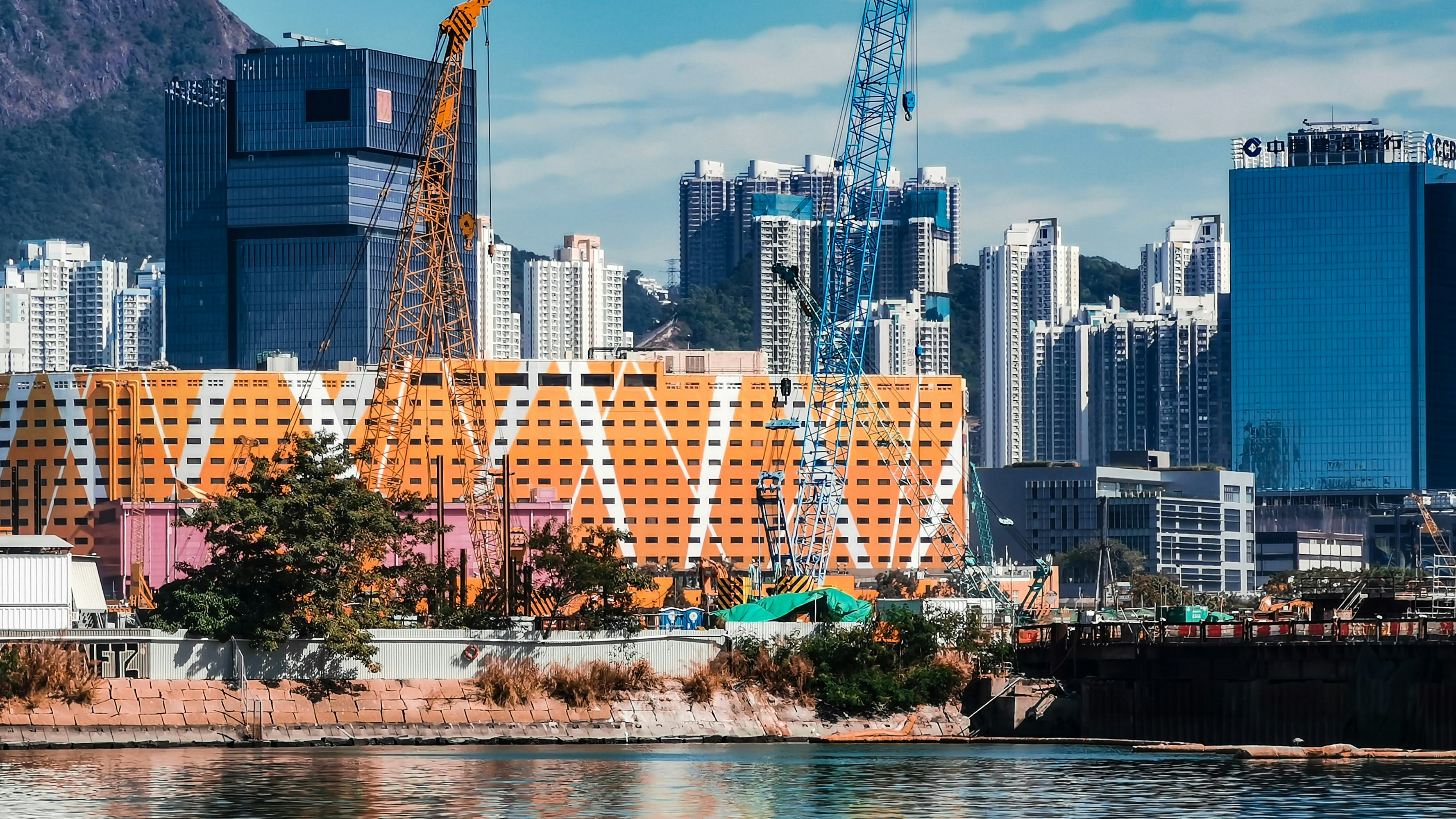 Renovation Project Management