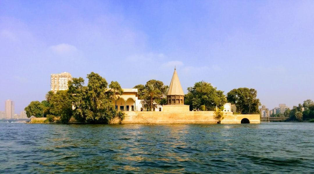 Navigating the Nile and Beyond: Safe Middle East Travel Tips Amid R… — Navigating the Nile and Beyond