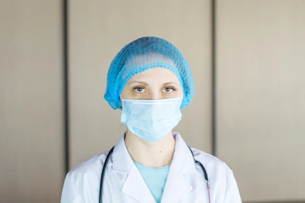 Dr. Priya Nair