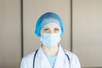 Dr. Alicia Monroe