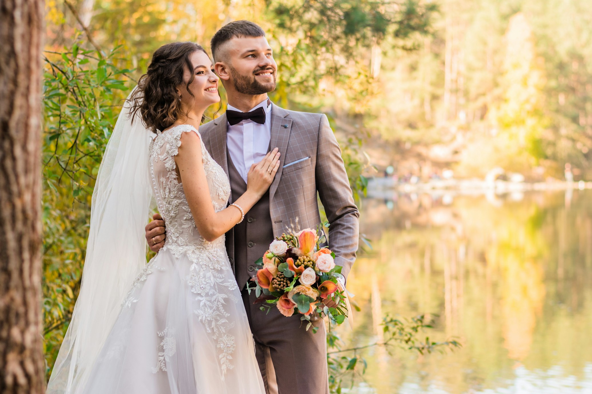 Pre-Wedding