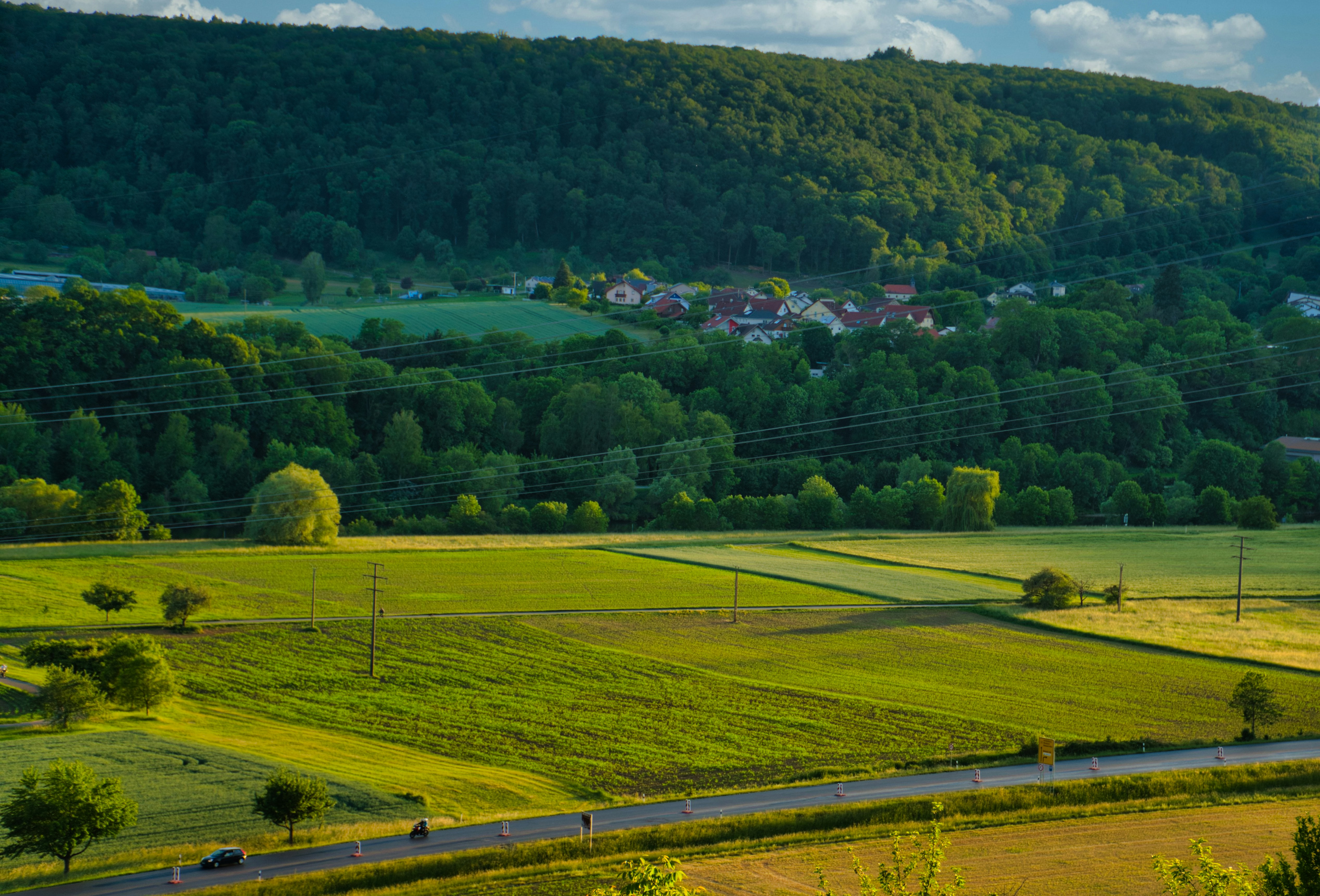 Photo by masoodaslami