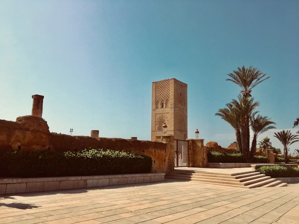 Delicious Delights of Rabat: Exploring Local Cuisine and Traditional Recipes