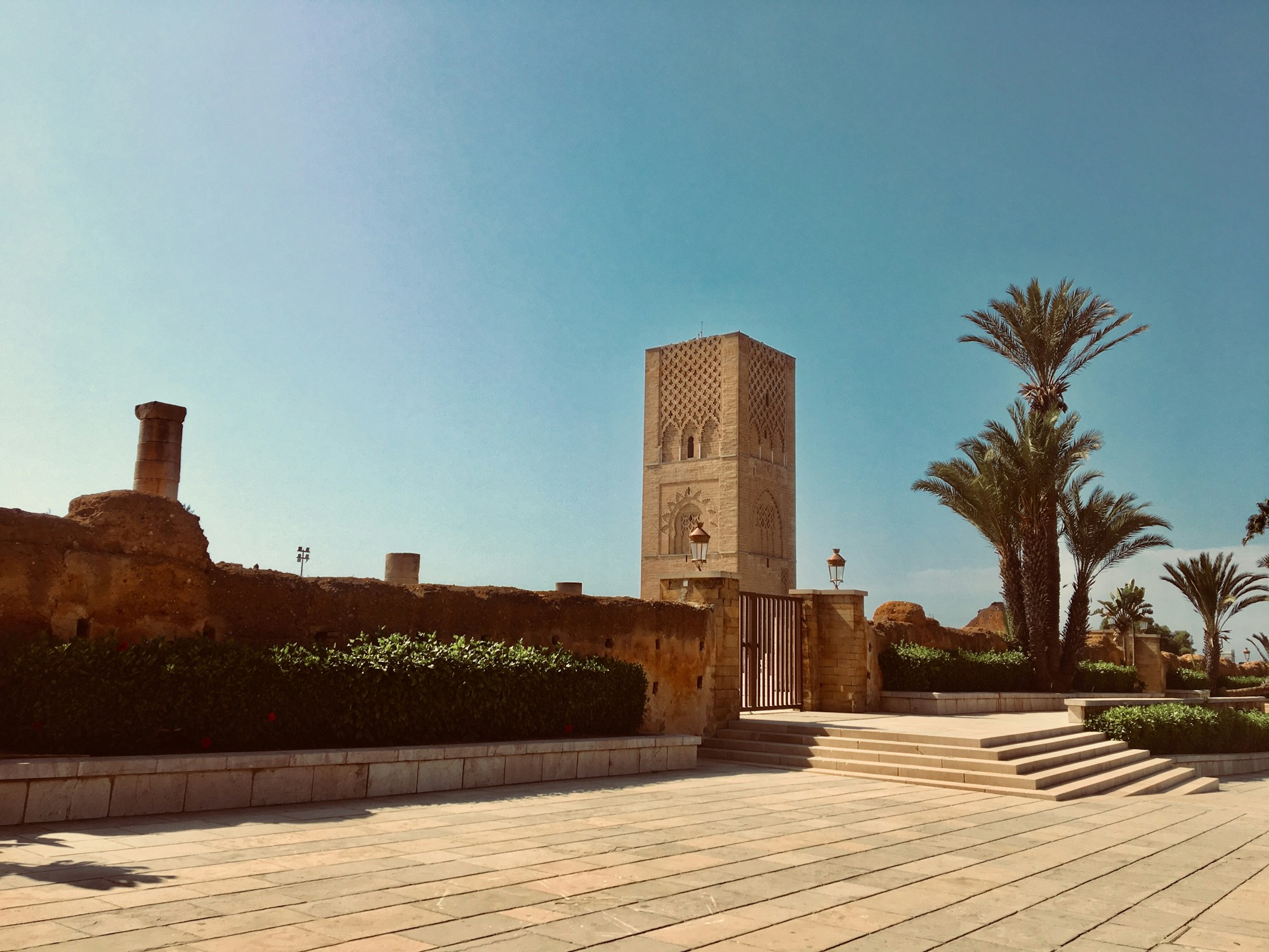 Discover Rabat: A Guide to Morocco's Capital City