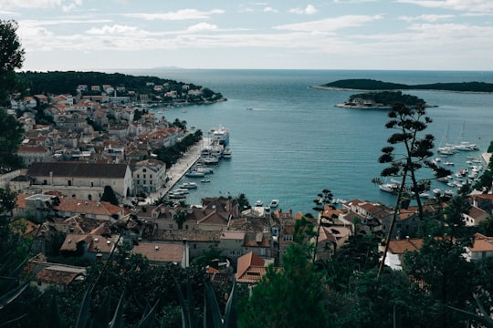 Fortica things to do in Hvar