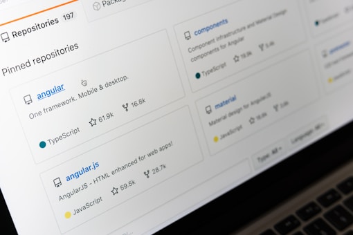 Bird perched on branch