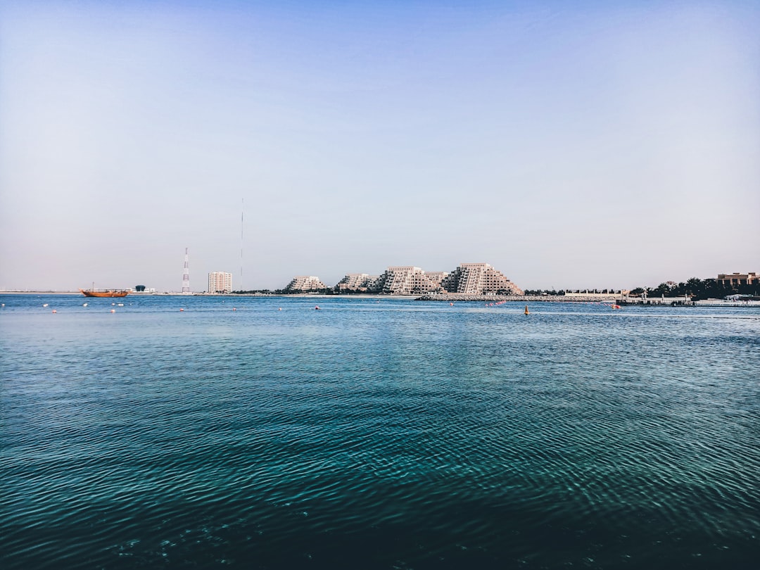 Ocean photo spot Ras Al-Khaimah - Ras al Khaimah - United Arab Emirates Ajman