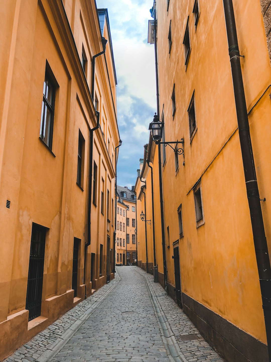 travelers stories about Town in Gamla stan, Sweden