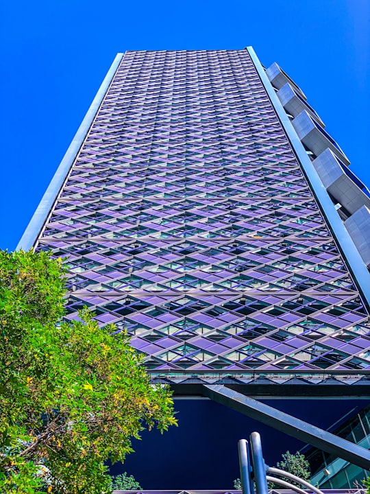 photo of BBVA Bancomer Landmark near Palacio de Bellas Artes