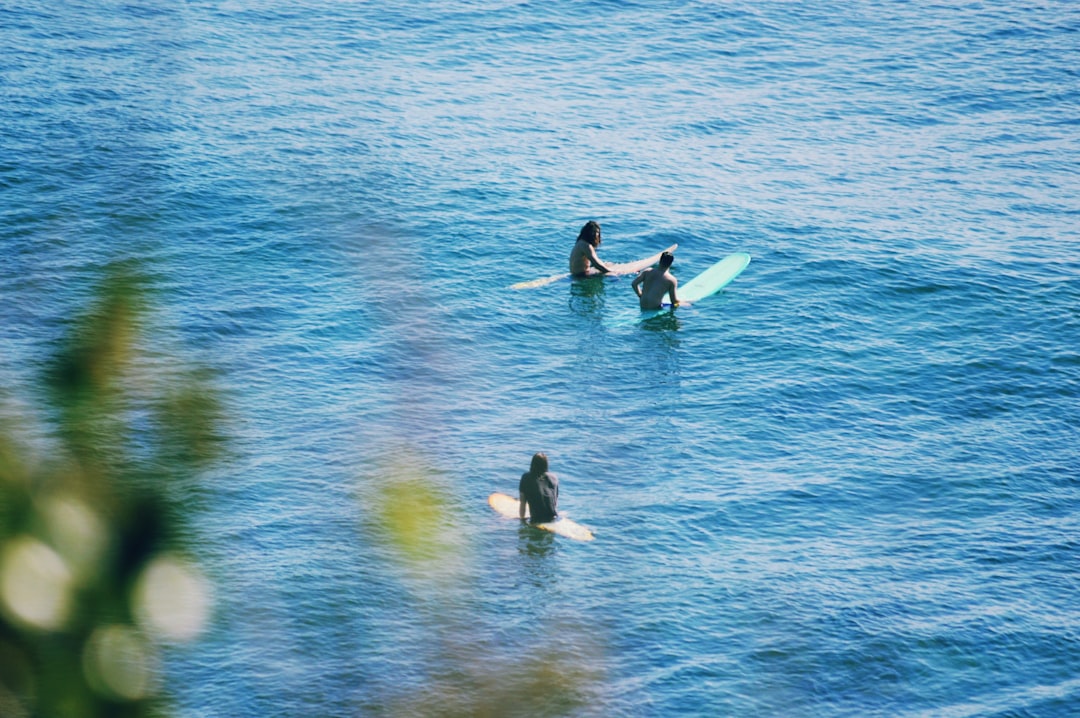 travelers stories about Surfing in Sunshine Coast QLD, Australia