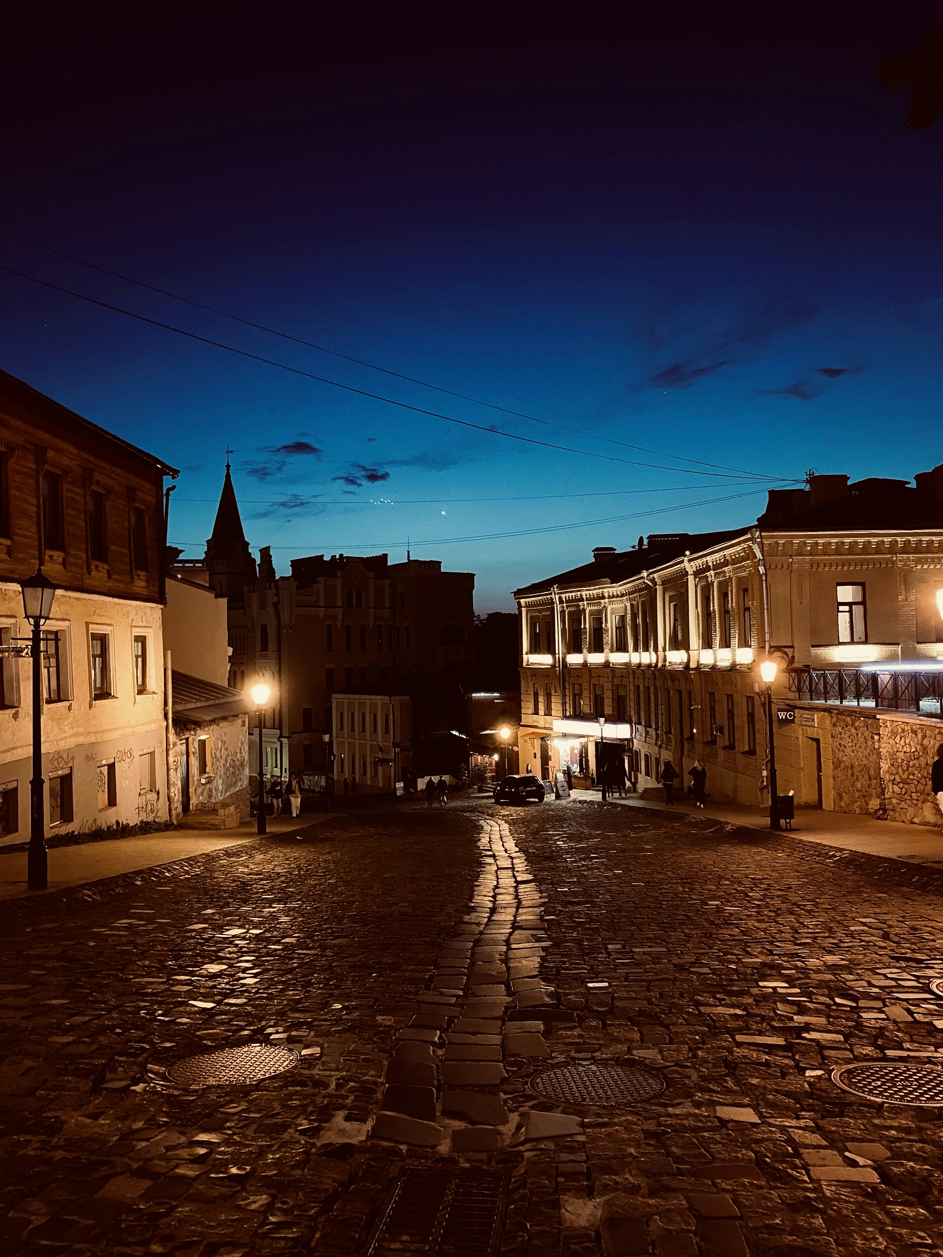 kiev, ukraine image