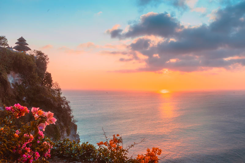 Best Tea Lounges in Uluwatu for a Proper Sit-Down Cup