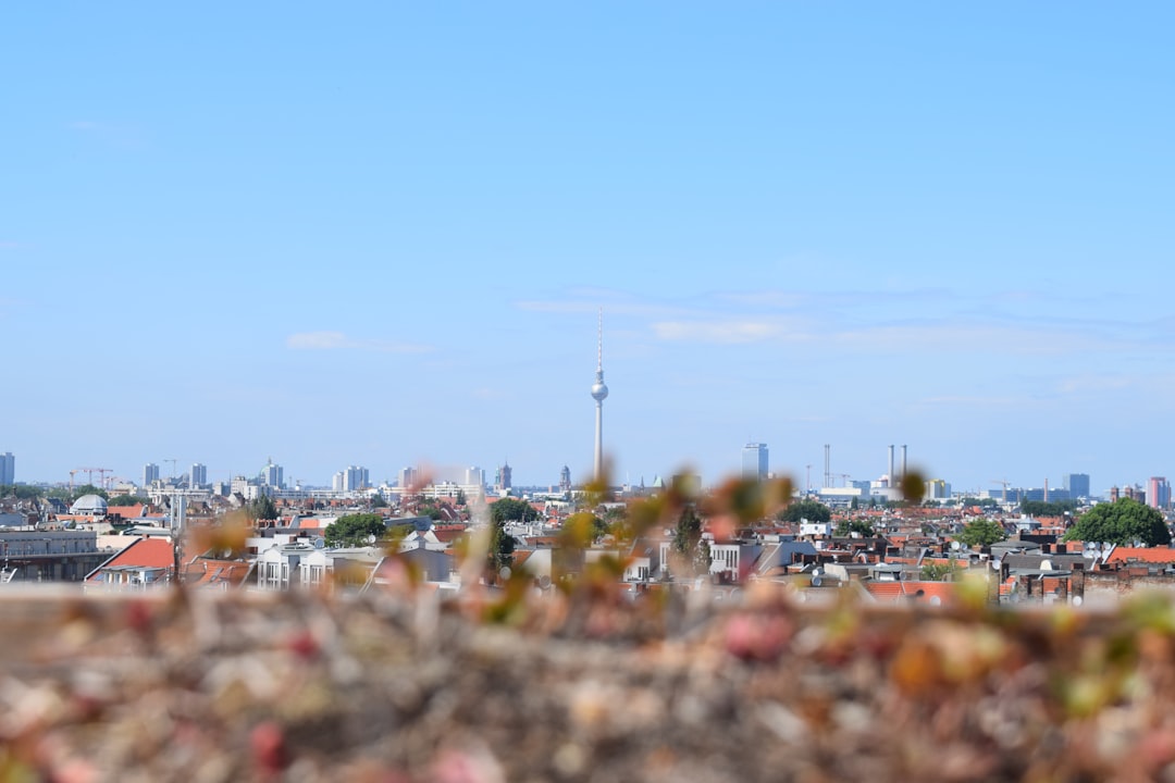 Panorama photo spot Berlin Brandenburg