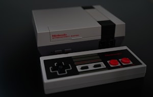 Nintendo SNES Classic