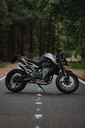 Hasil cuci motor 4