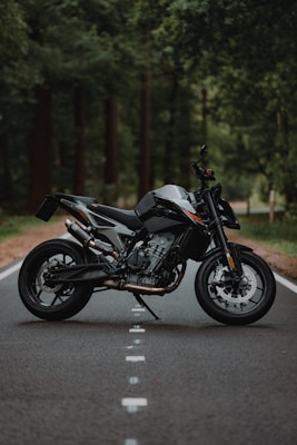 Groupe de motards